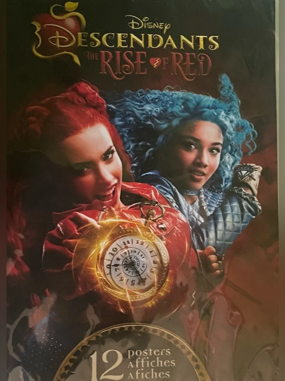 Wall Art Posters